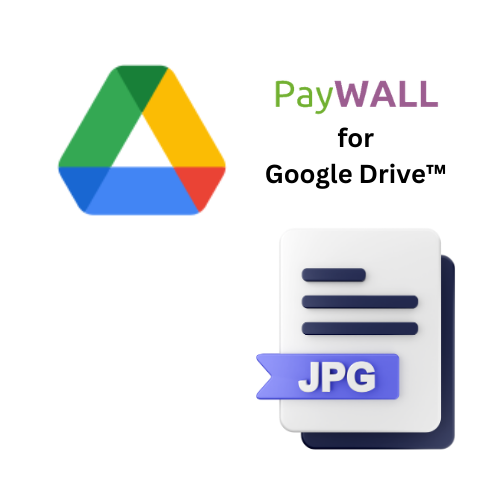 Google Drive™: Image