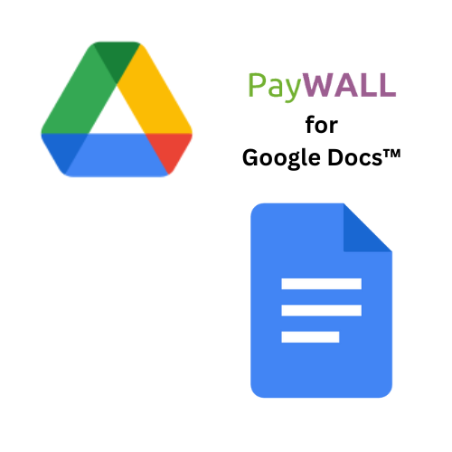 paywall-for-google-docs