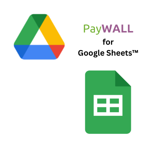 paywall-for-google-sheets
